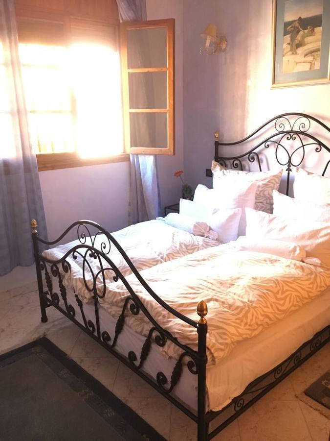 Appartement Andalou Марракеш Экстерьер фото
