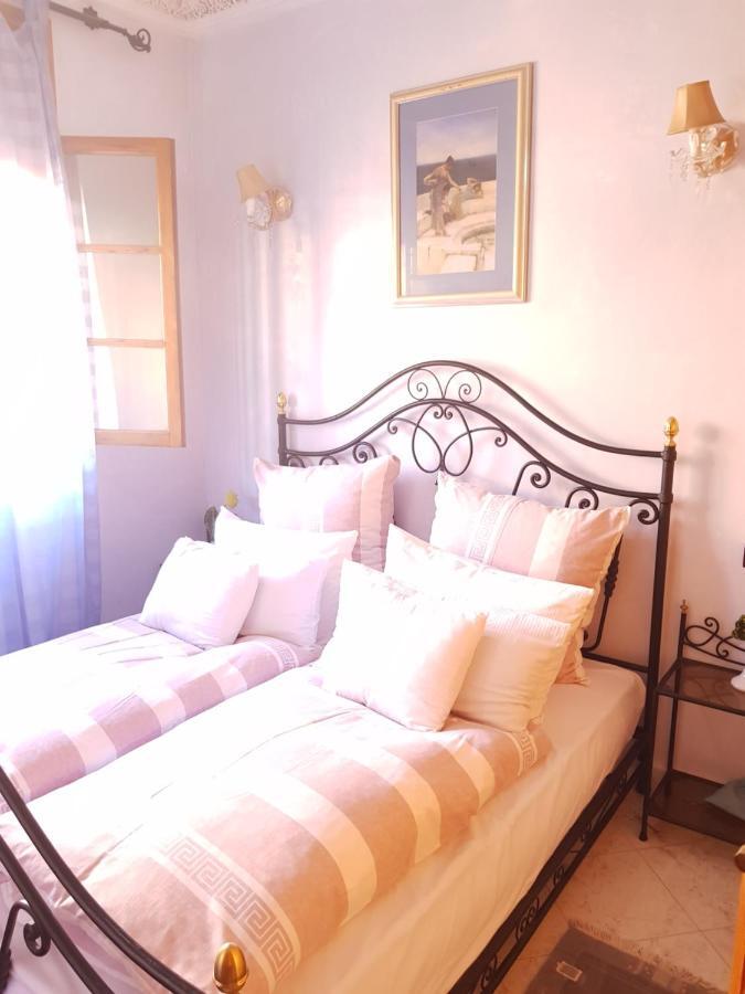 Appartement Andalou Марракеш Экстерьер фото